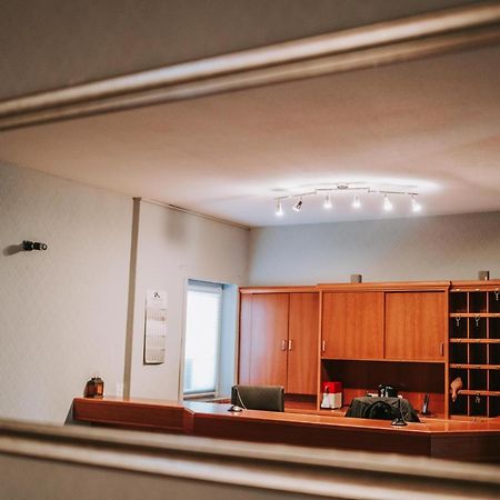 Astheimer Schloesschen Trebur Bagian luar foto