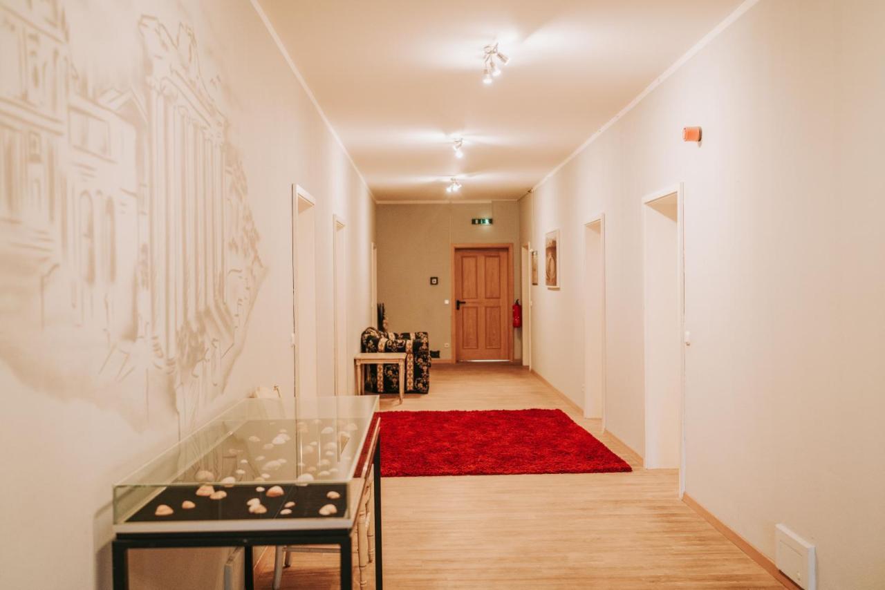 Astheimer Schloesschen Trebur Bagian luar foto
