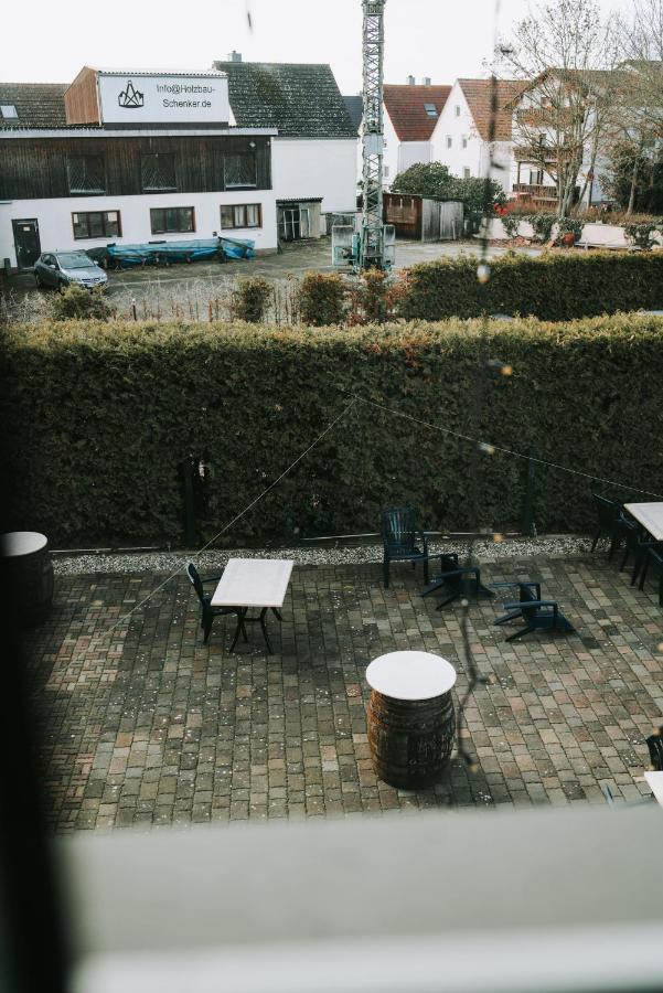 Astheimer Schloesschen Trebur Bagian luar foto