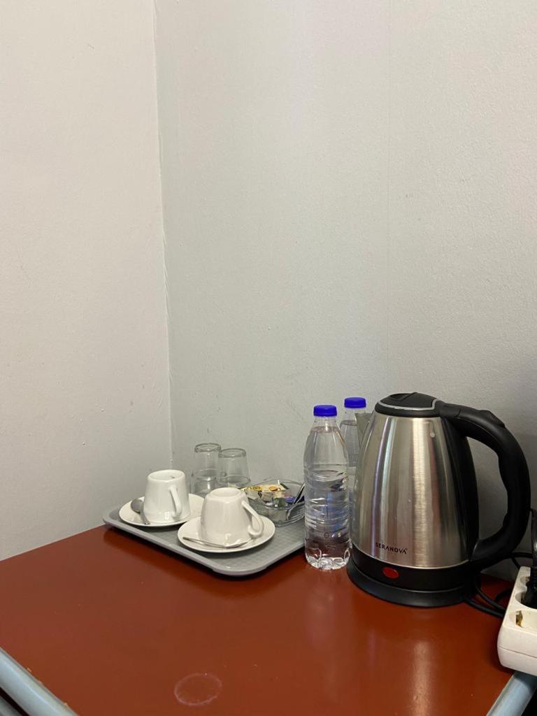 Astheimer Schloesschen Trebur Ruang foto